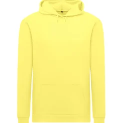 Unisex Hoodie French Terry in Übergröße