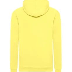 Unisex Hoodie French Terry in Übergröße
