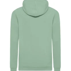 Unisex Hoodie French Terry in Übergröße