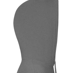 Unisex Hoodie French Terry in Übergröße