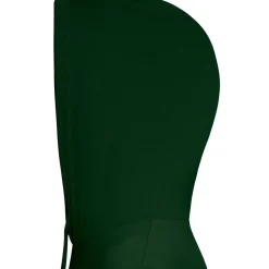 Unisex Hoodie French Terry in Übergröße