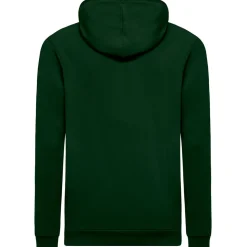Unisex Hoodie French Terry in Übergröße