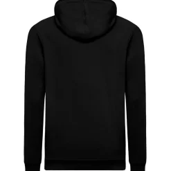Unisex Hoodie French Terry in Übergröße