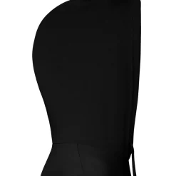 Unisex Hoodie French Terry in Übergröße