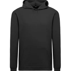 Unisex Hoodie French Terry in Übergröße