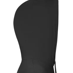 Unisex Hoodie French Terry in Übergröße