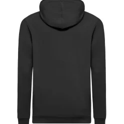 Unisex Hoodie French Terry in Übergröße