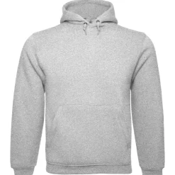 Unisex Hoodie ID.003