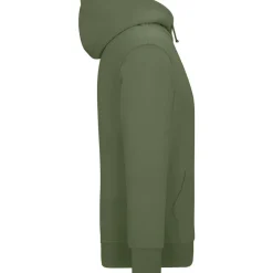 Unisex Hoodie ID.333 80/20 in Übergröße