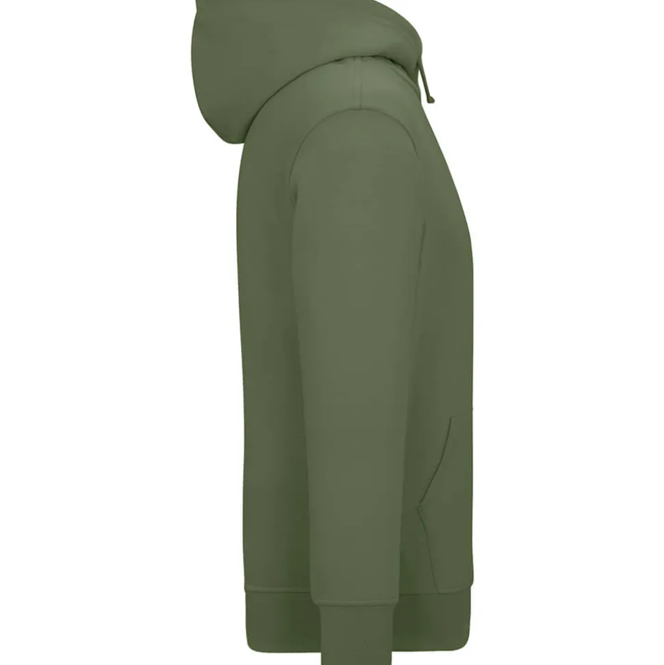 Unisex Hoodie ID.333 80/20 in Übergröße