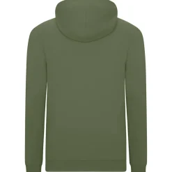 Unisex Hoodie ID.333 80/20 in Übergröße