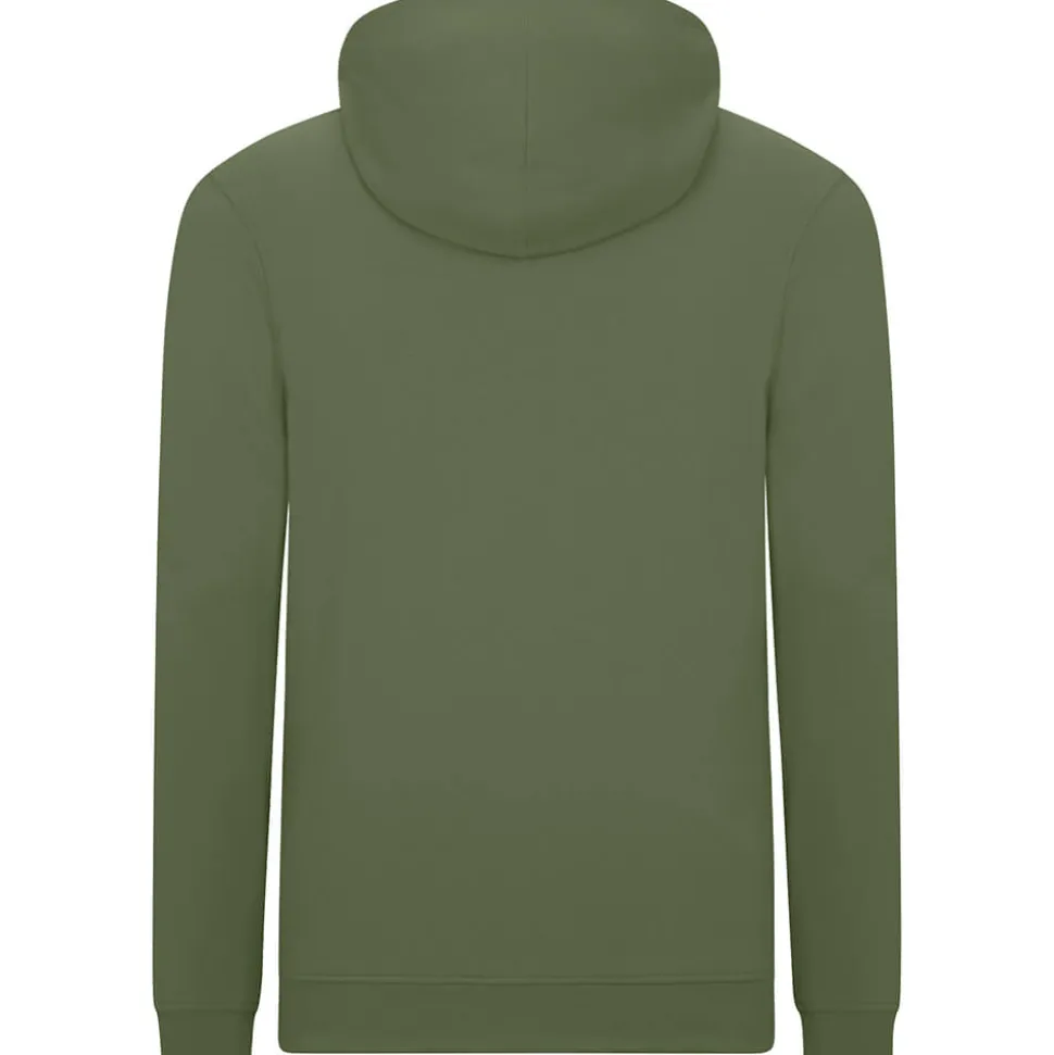 Unisex Hoodie ID.333 80/20 in Übergröße