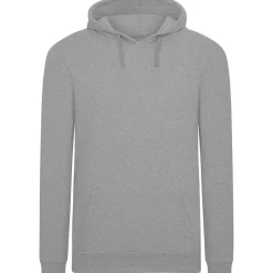 Unisex Hoodie ID.333 80/20 in Übergröße