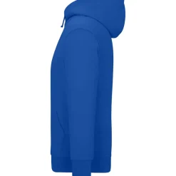 Unisex Hoodie ID.333 80/20 in Übergröße