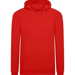 Unisex Hoodie ID.333 80/20 in Übergröße