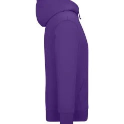 Unisex Hoodie ID.333 80/20 in Übergröße