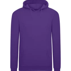 Unisex Hoodie ID.333 80/20 in Übergröße