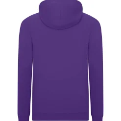 Unisex Hoodie ID.333 80/20 in Übergröße