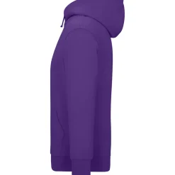 Unisex Hoodie ID.333 80/20 in Übergröße
