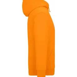 Unisex Hoodie ID.333 80/20 in Übergröße