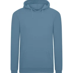 Unisex Hoodie ID.333 80/20 in Übergröße
