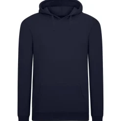Unisex Hoodie ID.333 80/20 in Übergröße