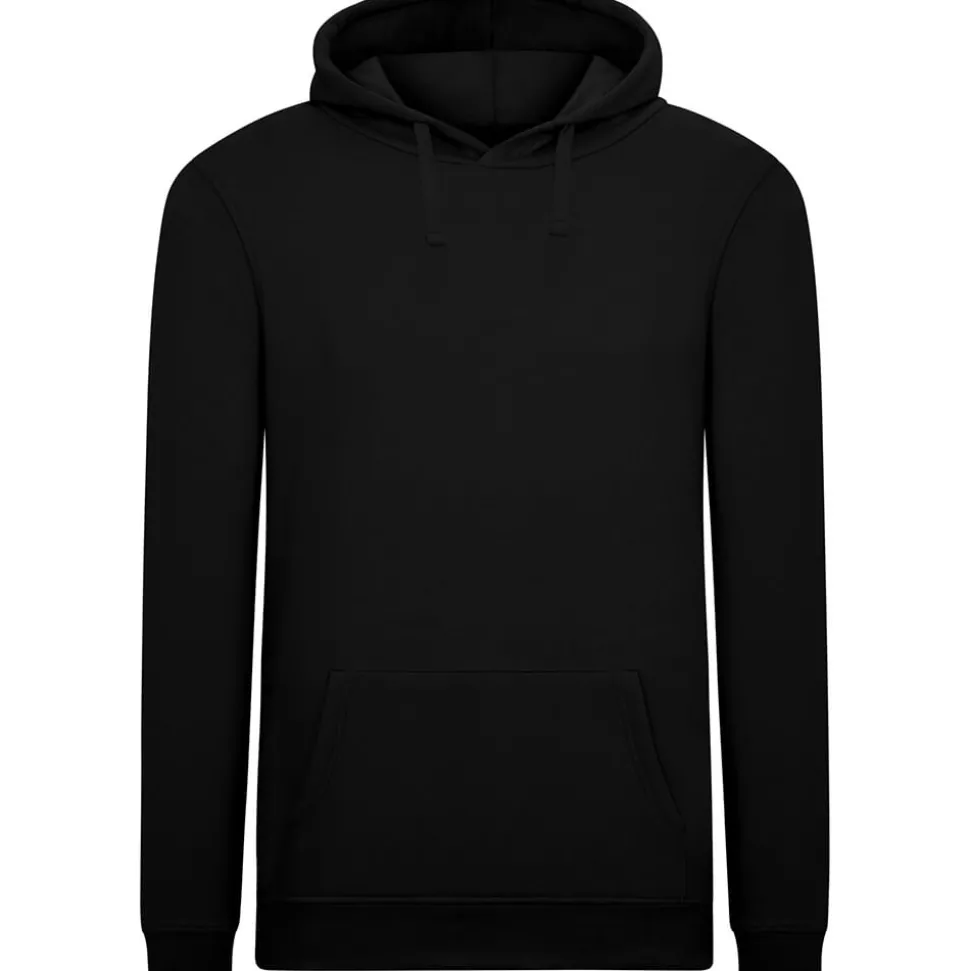Unisex Hoodie ID.333 80/20 in Übergröße