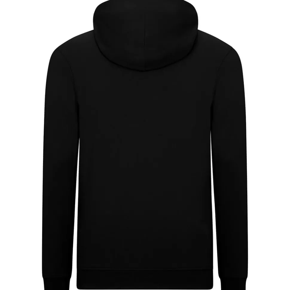Unisex Hoodie ID.333 80/20 in Übergröße