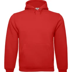 Unisex Hoodie ID.003 in Übergröße