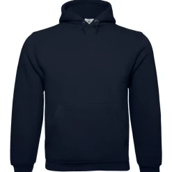Unisex Hoodie ID.003 in Übergröße