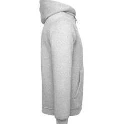 Unisex Hoodie ID.003 in Übergröße