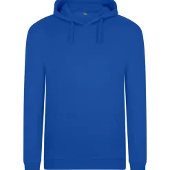 Unisex Hoodie ID.233 50/50 in Übergröße