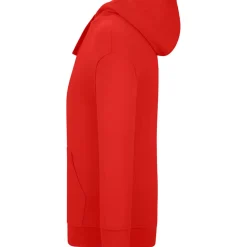 Unisex Hoodie ID.233 50/50 in Übergröße
