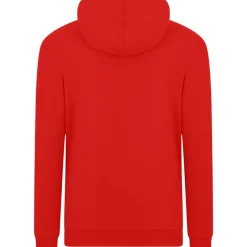 Unisex Hoodie ID.233 50/50 in Übergröße