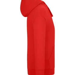 Unisex Hoodie ID.233 50/50 in Übergröße