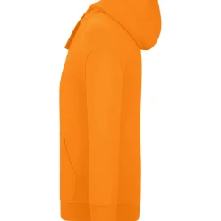 Unisex Hoodie ID.233 50/50 in Übergröße