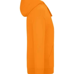 Unisex Hoodie ID.233 50/50 in Übergröße