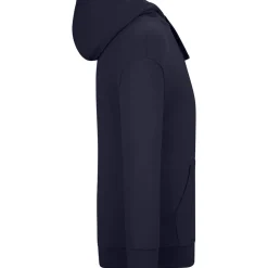 Unisex Hoodie ID.233 50/50 in Übergröße