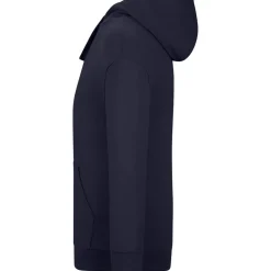 Unisex Hoodie ID.233 50/50 in Übergröße