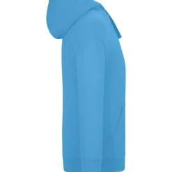 Unisex Hoodie ID.233 50/50 in Übergröße