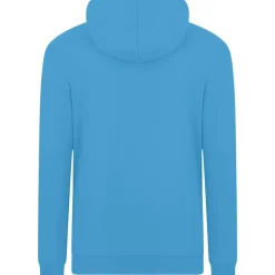Unisex Hoodie ID.233 50/50 in Übergröße