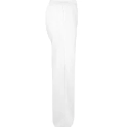 Unisex Jogginghose mit elastischem Beinabschluss