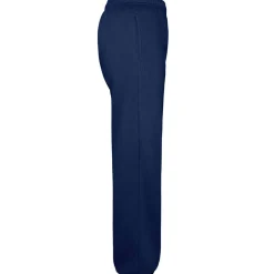 Unisex Jogginghose mit elastischem Beinabschluss