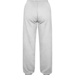 Unisex Jogginghose mit elastischem Beinabschluss
