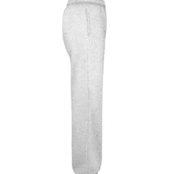 Unisex Jogginghose mit elastischem Beinabschluss