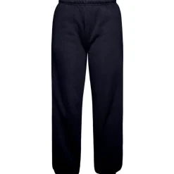 Unisex Jogginghose mit elastischem Beinabschluss