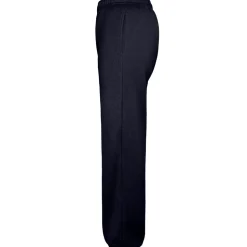 Unisex Jogginghose mit elastischem Beinabschluss