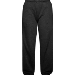 Unisex Jogginghose mit elastischem Beinabschluss