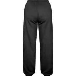 Unisex Jogginghose mit elastischem Beinabschluss