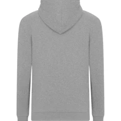 Unisex Kapuzen-Sweatjacke ID.224 50/50